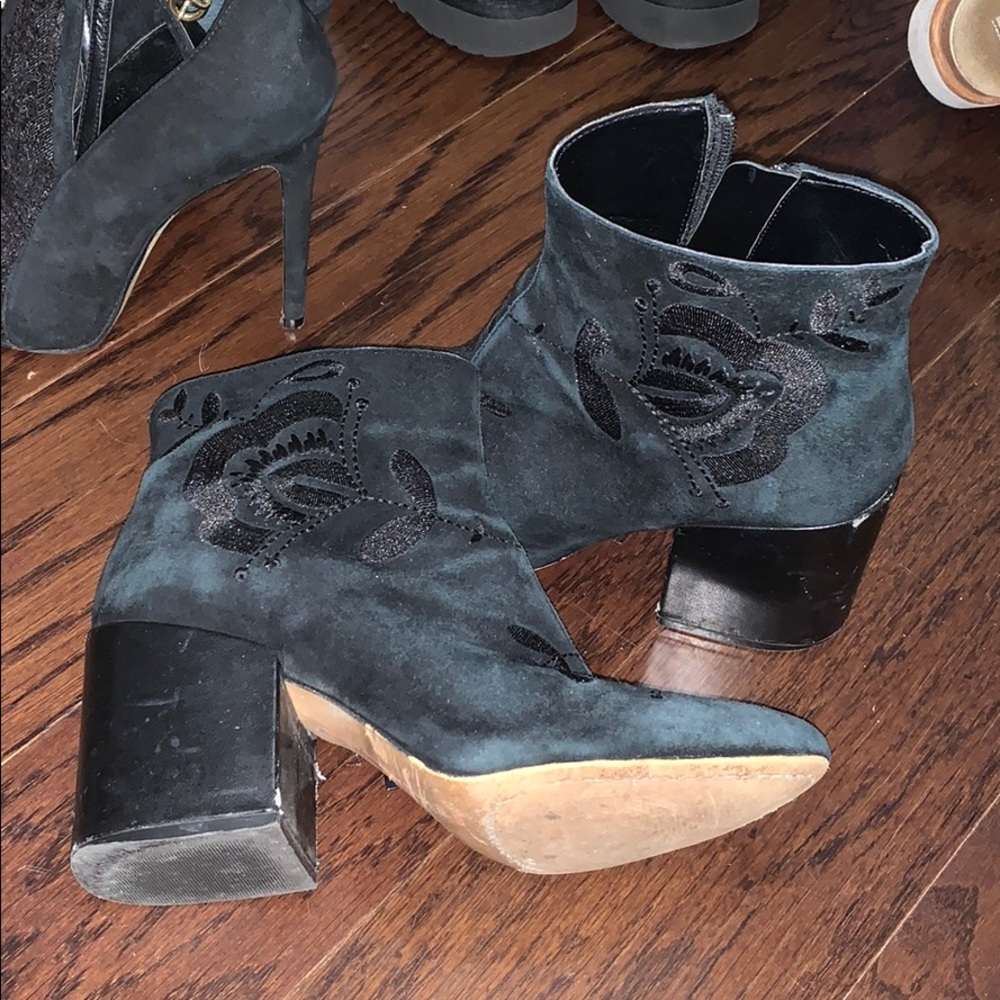 French Connection Bootie - Picture 5 of 5